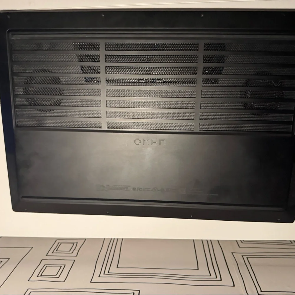 Gaming Laptop
